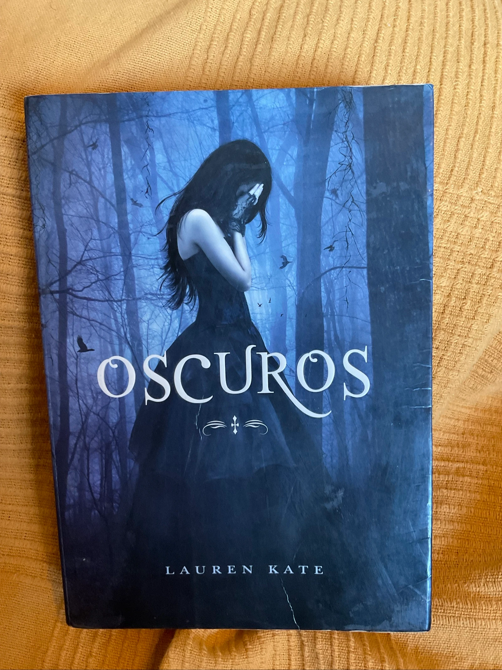 Oscuros 
